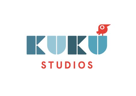 Kuku Studios - Audiovisual Identity Database