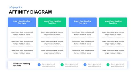 Affinity Diagram PowerPoint Templates | Slidebazaar