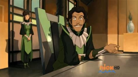 Varrick Legend Of Korra Wallpapers - Wallpaper Cave