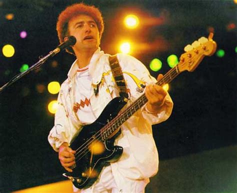 Deacon isolated bass on Queen's Another One Bites The Dust