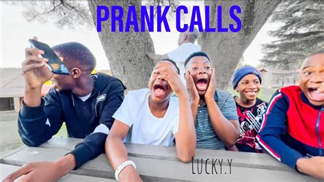 Prank Calls on Parents + SPECIAL!!!!!! - YouTube