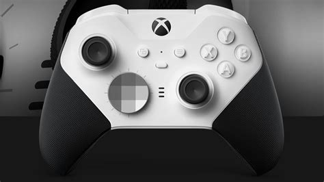 The white Xbox Elite Series 2 controller is official, and $50 cheaper ...