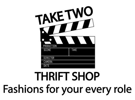 Thrift Shop Logo Thick-07 – baezdesignpro