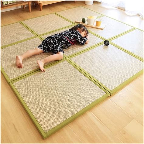 Tatami Mat Half Size Traditional Border Design –, 53% OFF