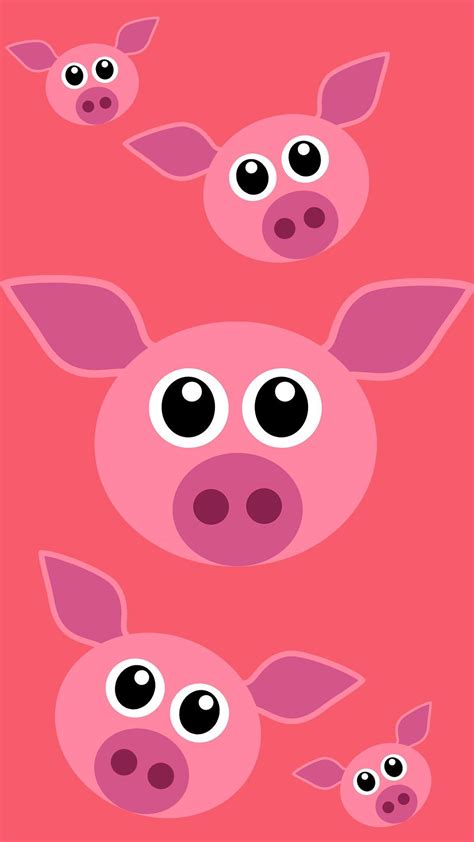 Wallpapers Piggy - Wallpaper Cave