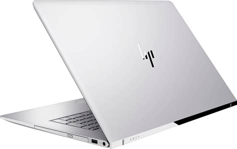 Best Buy: HP ENVY 17.3" Touch-Screen Laptop Intel Core i7 16GB Memory ...