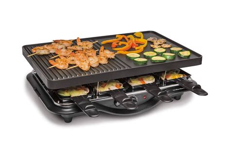 The 5 Best Raclette Grills of 2024