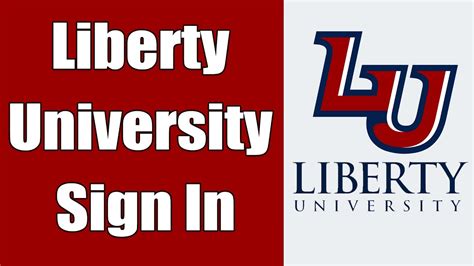 Liberty University Login 2021 | www.liberty.edu Online Account Login ...