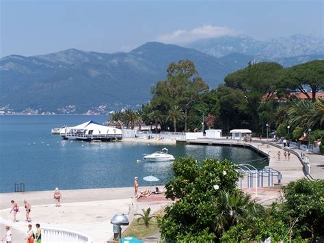 Travel tips for Tivat town in Montenegro | Globtour