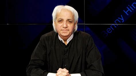 Benny Hinn - Be Transformed by the Renewing of Your Mind » Online Sermons 2024