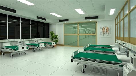 Hospital Wallpapers (52+ images)