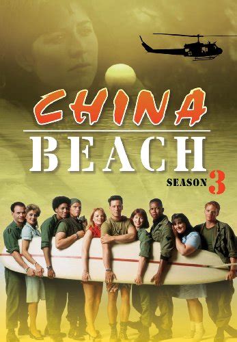 China Beach TV Show: News, Videos, Full Episodes and More | TVGuide.com