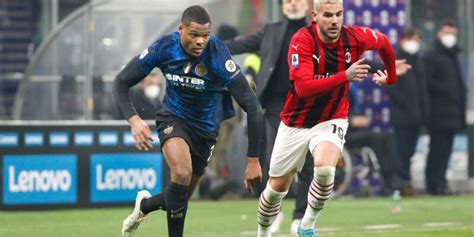 Watch AC Milan-Inter for Free: Champions League Semis 2023