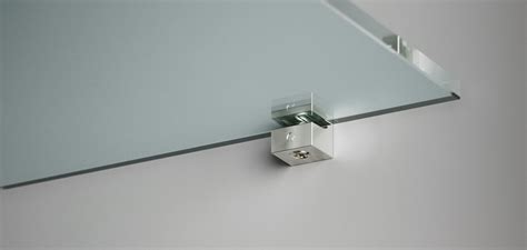 Glass Shelf Supports - Thuresson