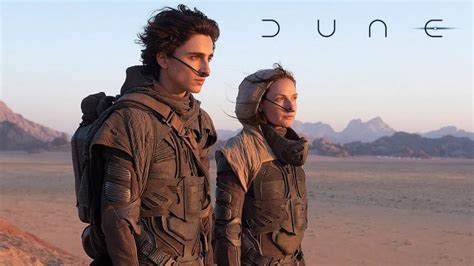 Dune Movie Date, Plot, Cast and All Details - GudStory