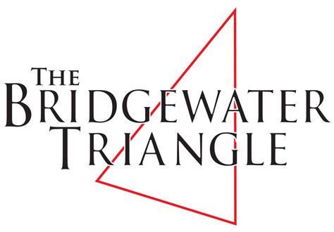 “The Bridgewater Triangle” is hot in December | The Bridgewater Triangle