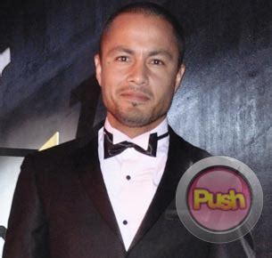 Derek Ramsay denies he is trying to get Angelica Panganiban pregnant ...