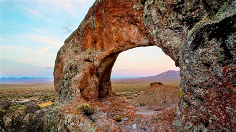 Basin and Range National Monument | Travel Nevada