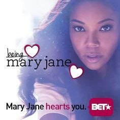 Gabrielle!!! Being Mary Jane!