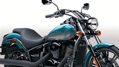 2024 Kawasaki Vulcan S Review - Brinna Kynthia