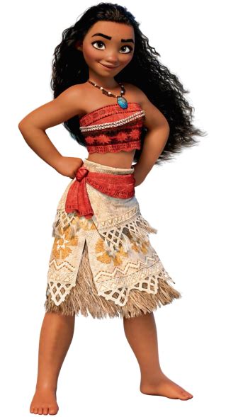 Moana PNG, Moana Transparent Background - FreeIconsPNG