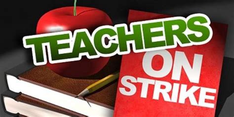 JTA Signals Imminent Teachers' Strike - Nationwide 90FM