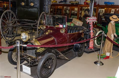 Pics: The Pierce-Arrow Museum, Buffalo NY - Team-BHP