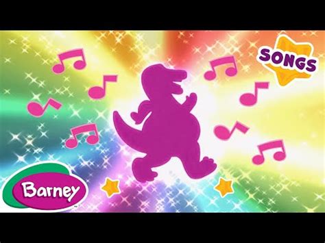 Barney Is Back – Sunny 107.9