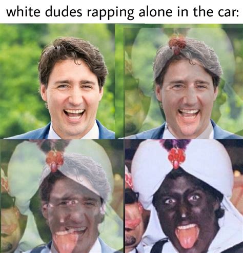 The best Trudeau memes :) Memedroid