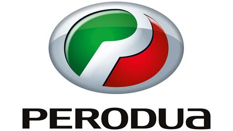 Perodua Logo, symbol, meaning, history, PNG, brand