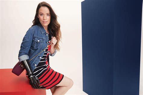 Tommy Hilfiger launches adaptive clothing line for adults