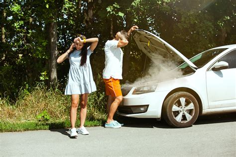 5 Car Overheating Causes and How to Avoid Them