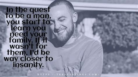 Top 100+ famous mac miller quotes saying about love