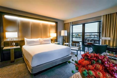 Guestrooms & Suites - InterContinental Washington D.C. - The Wharf ...