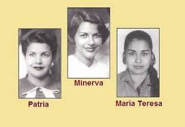 All About Minerva Mirabal! - The Mirabal Sister