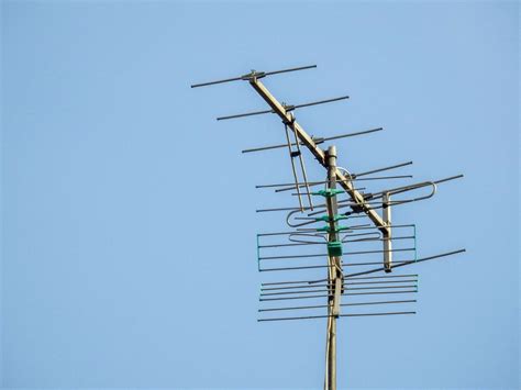 All About Over-The-Air Antennas (OTA)