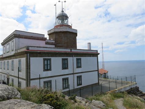 Spain - Galicia - Finisterre - Lighthouse | June 2016. Holid… | Flickr