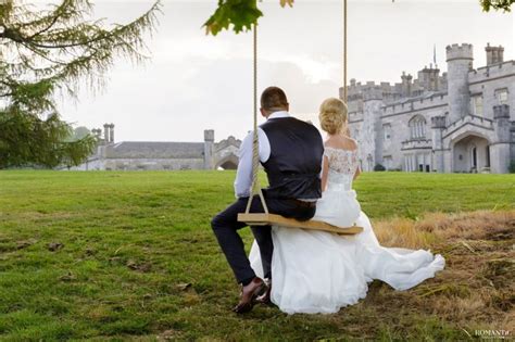 10 Fabulous Castles for Weddings