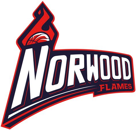 Official Norwood Basketball Club Logo - Norwood Basketball Club