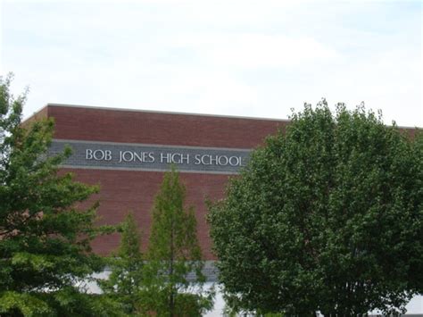 Bob Jones High School, School Calendar, Madison Alabama