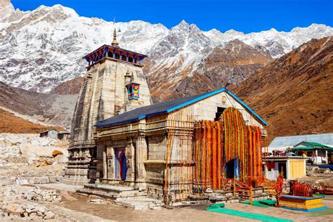 30 Kedarnath Tour Packages 2024: Book Kedarnath Trip Packages at the Best Price