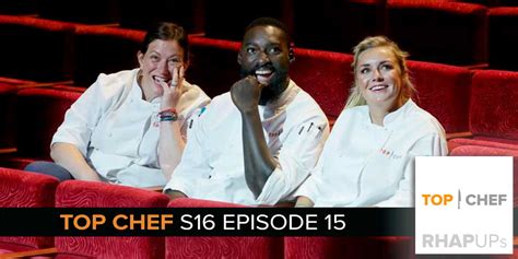 Top Chef 16, Episode 15 | Season Finale