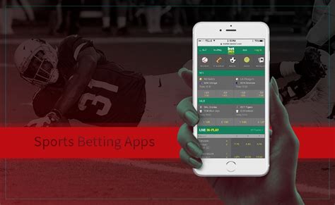 Top Sports Betting Apps for iPhone and Android Mobile| Odds Shark