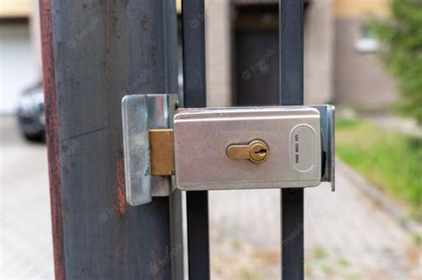 What Are the Most Common Lock Types in Australia?