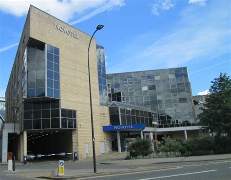 Novotel Sheffield Centre - UPDATED 2017 Hotel Reviews & Price Comparison (England) - TripAdvisor