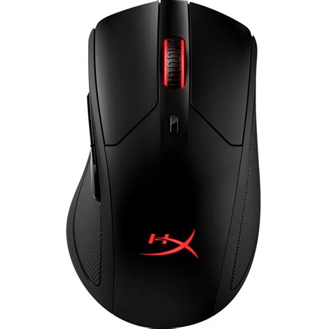 HyperX Pulsefire Dart Wireless Gaming Mouse - Walmart.com - Walmart.com