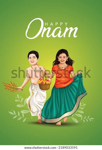 227 Kerala onam children kép, stockfotó és vektorkép | Shutterstock