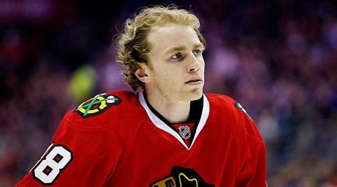 Patrick Kane Bio [2024 Update]: Kids, Net Worth & Contract - Players Bio