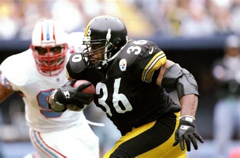 Pittsburgh Steelers: 15 best running backs in franchise history