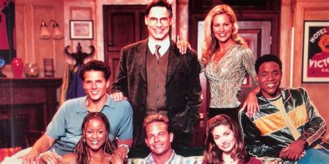 16 '90s Teen TV Shows You Completely Forgot